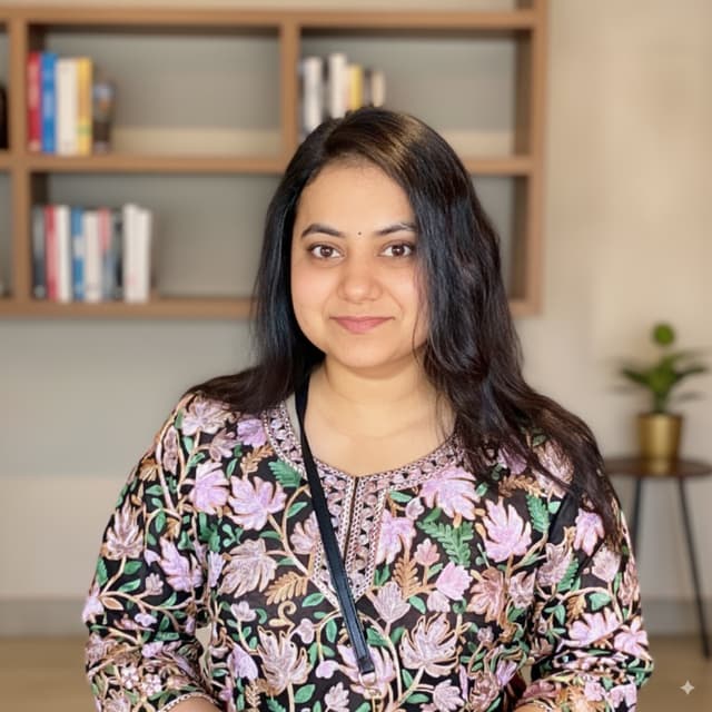 Vidushi