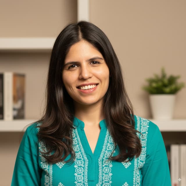 Shubhangi