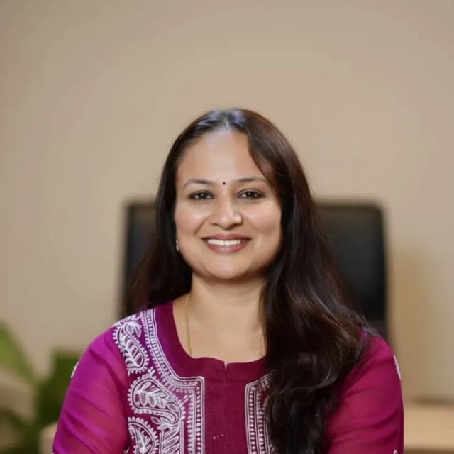 Nagashree